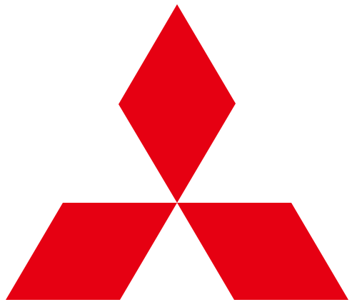 500px-Mitsubishi logo.svg