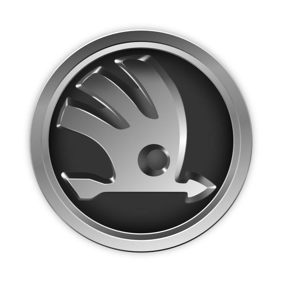 Skoda-logo-2012